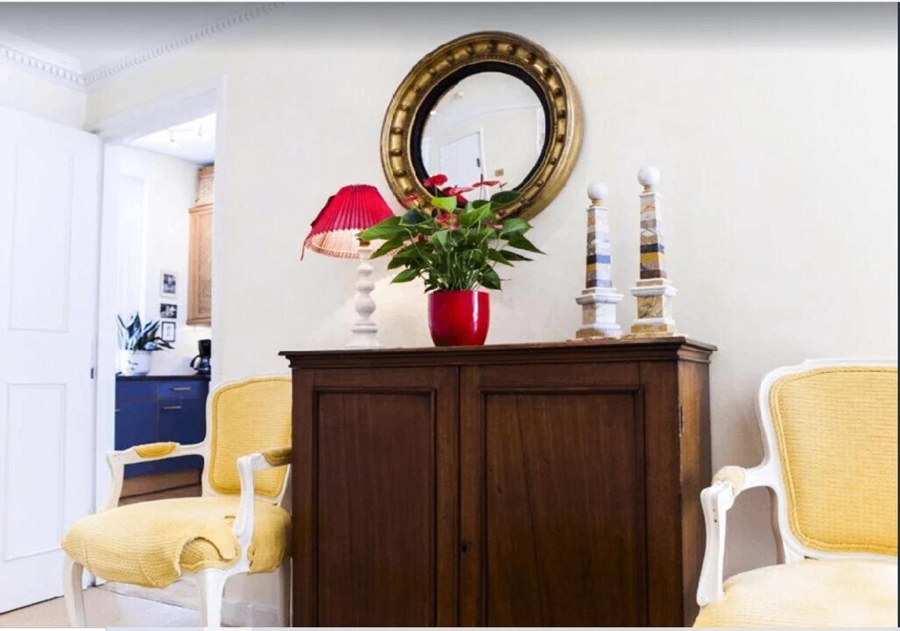 Knightsbridge Early Am Check-In Often Possible -Next2 Harrods 3 Bedrooms-2Baths ロンドン エクステリア 写真