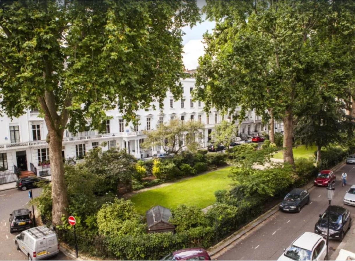 Knightsbridge Early Am Check-In Often Possible -Next2 Harrods 3 Bedrooms-2Baths ロンドン エクステリア 写真