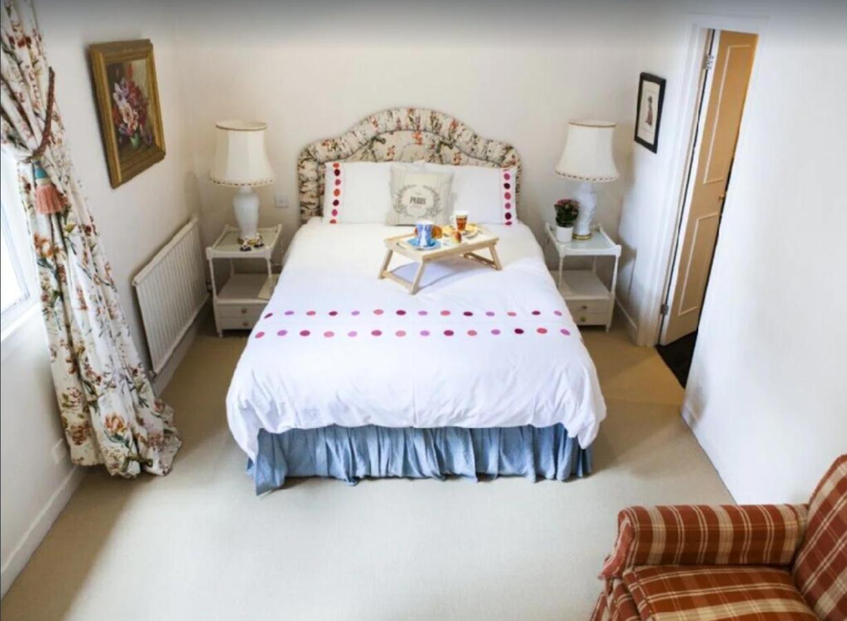 Knightsbridge Early Am Check-In Often Possible -Next2 Harrods 3 Bedrooms-2Baths ロンドン エクステリア 写真