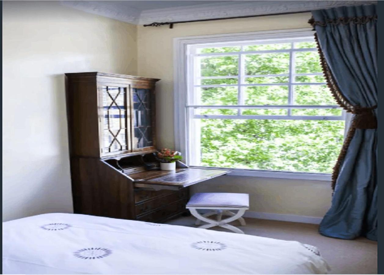 Knightsbridge Early Am Check-In Often Possible -Next2 Harrods 3 Bedrooms-2Baths ロンドン エクステリア 写真
